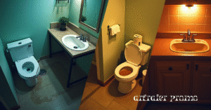 Comparison of trench excavation vs. trenchless sewer line repair methods