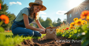 Lawn Soil Prep Before Seeding