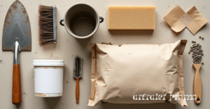 Tools Needed for DIY Stucco Repair