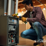 25+ Indoor Railing Ideas for Stairs, Lofts, and Balconies