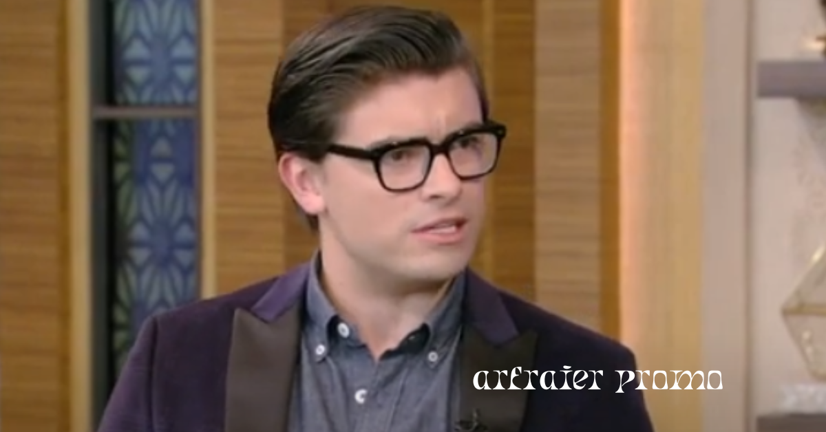 Michael Consuelos Net Worth