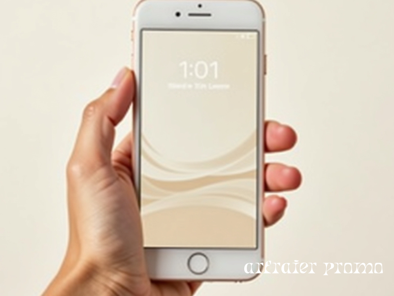 iPhone 7 showing approximately 5-inch screen size
