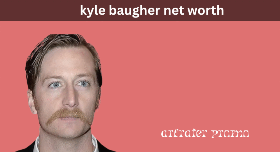Kyle Baugher Net Worth