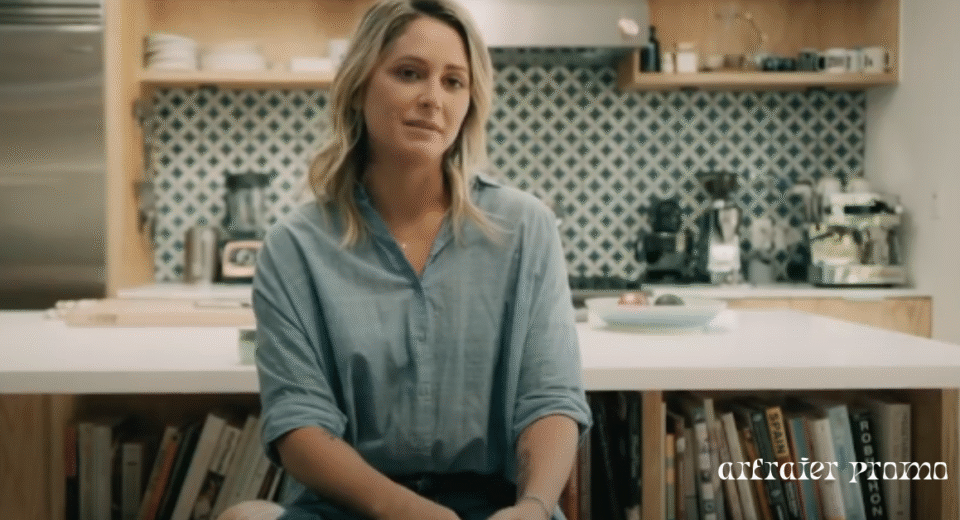 Brooke Williamson Net Worth