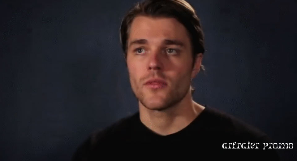 Dave Register Height