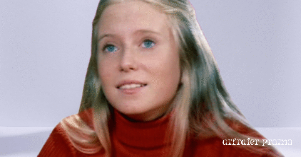 Eve Plumb Net Worth