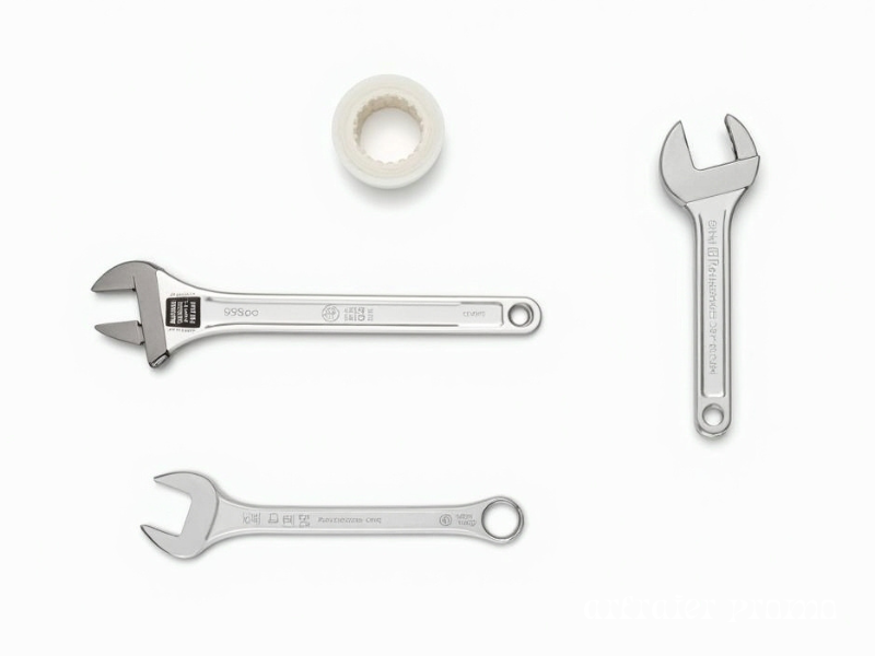 Essential Tools for Faucet Replacement