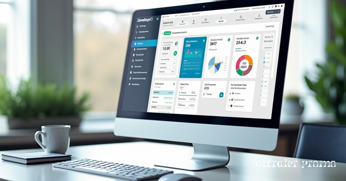 ZenveKeyPO4 Software Setup Guide: How to Install and Get Started