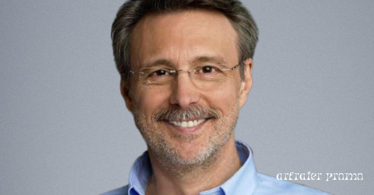 Thom Hartmann Net Worth