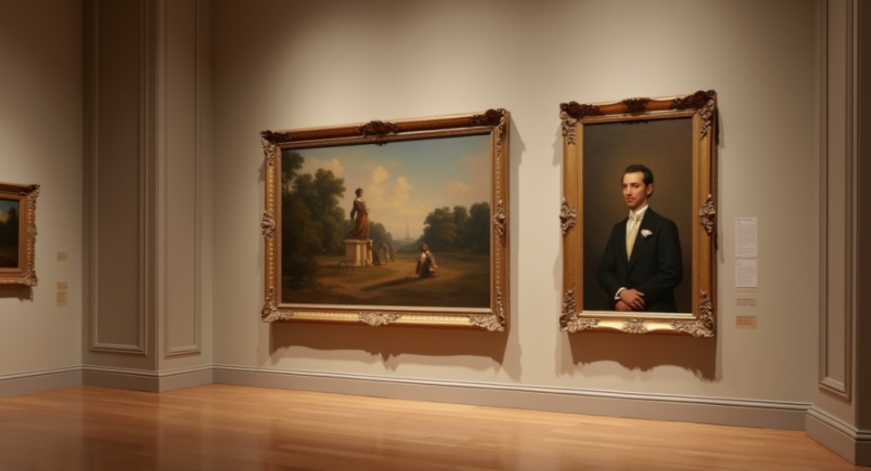 Lang’s Painting: A Timeless Artistic Legacy
