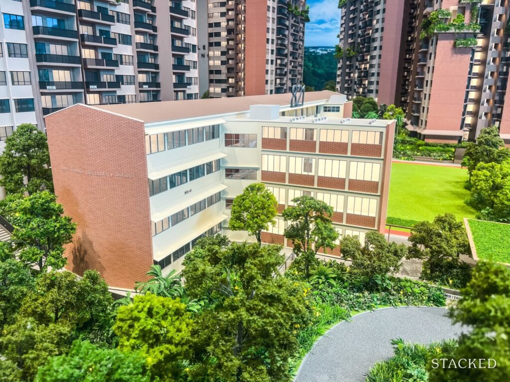 Experience Luxury Living at Tanjong Rhu Residences and Springleaf Parcel A New Condo