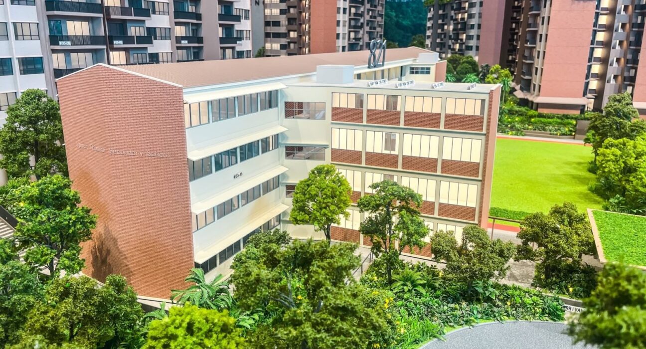 Experience Luxury Living at Tanjong Rhu Residences and Springleaf Parcel A New Condo