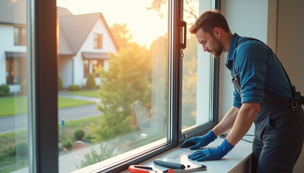 Clear View Glass Company: Your Trusted Local Glass and Window Services Partner