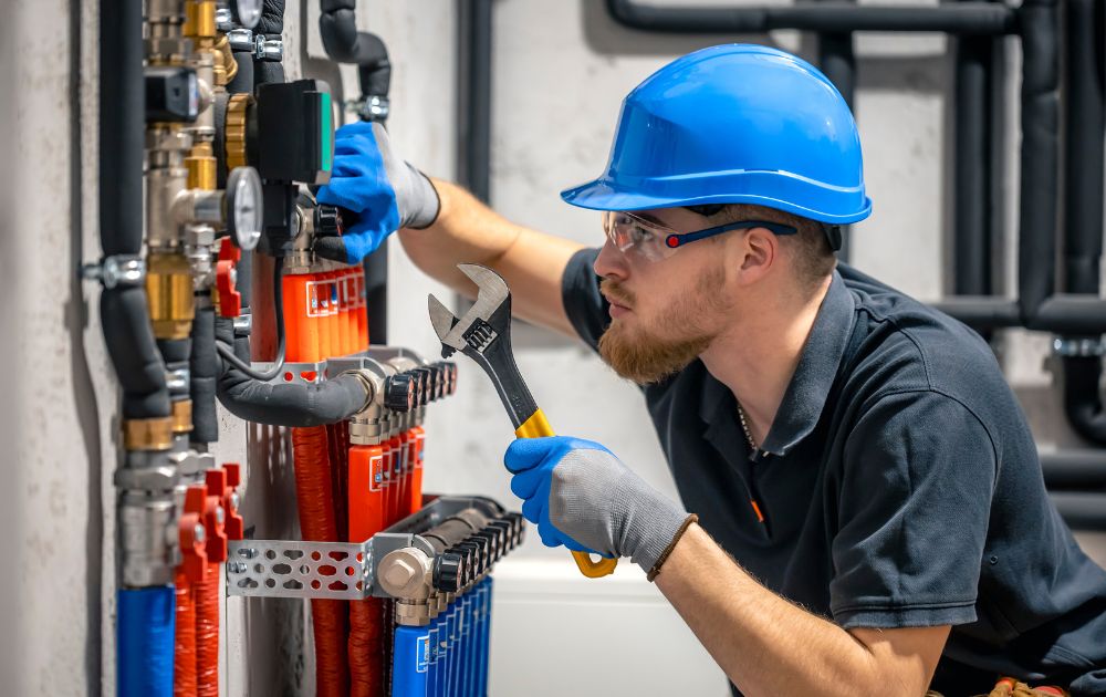 Simply Plumbing and Gas: Trusted Experts in Charleston and Beyond