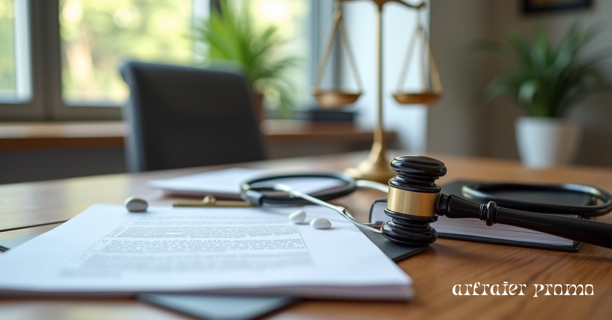 The Holliday Firm – Medical Malpractice Attorney in Alpharetta, GA