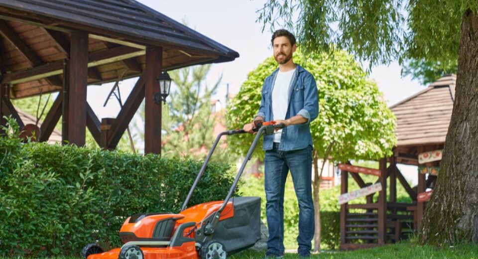 Sea Breeze Lawn Care